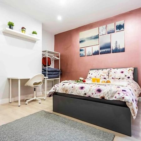 Beautiful Flat With Free Parking Apartamento Birmingham Exterior foto