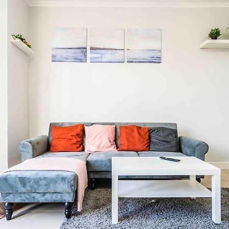 Beautiful Flat With Free Parking Apartamento Birmingham Exterior foto
