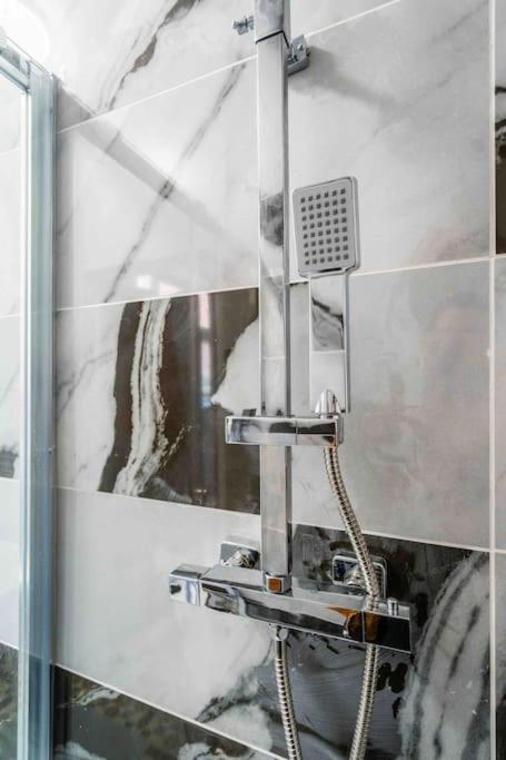 Beautiful Flat With Free Parking Apartamento Birmingham Exterior foto