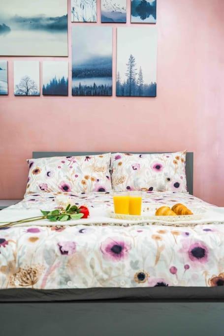 Beautiful Flat With Free Parking Apartamento Birmingham Exterior foto